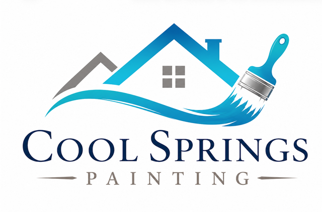 Cool Springs Painting